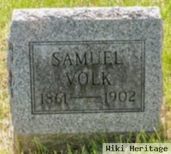 Samuel Volk