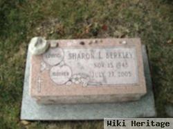 Sharon Lee Berkley