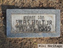 Silas Holt, Jr