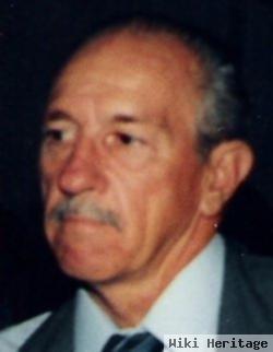 James Oliver "jim" Bricker, Jr