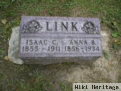 Isaac C Link