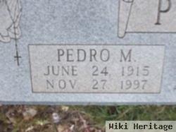 Pedro M. Pena
