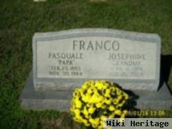 Pasquale Franco