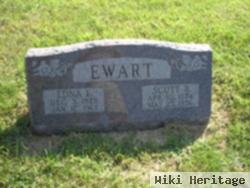 Scott B Ewart