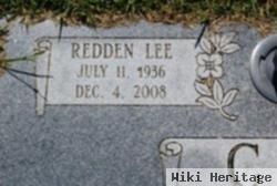 Redden Lee Cox