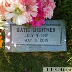 Katie Bowles Lightner