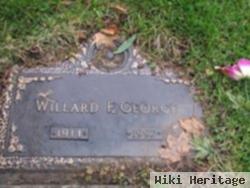 Willard F. George