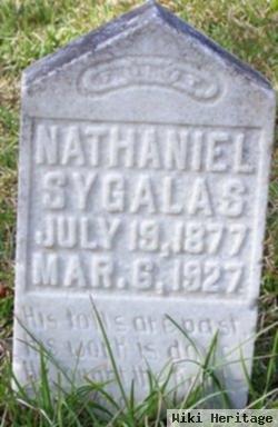 Nathaniel Aloysius Sygalas