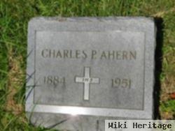 Charles P. Ahern