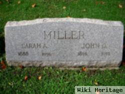 John G. Miller