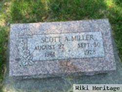 Scott A. Miller