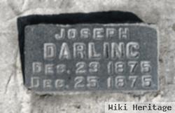 Joseph Darling