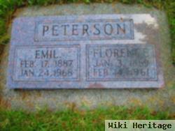 Emil Peterson