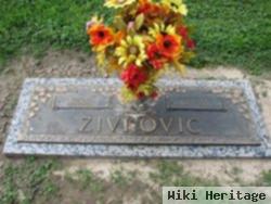 Tihonir Zivkovic