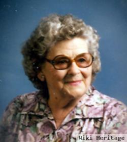 Gertie Lee Phillips