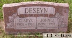 Gladys Deseyn