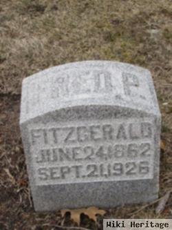 Frederick P. Fitzgerald