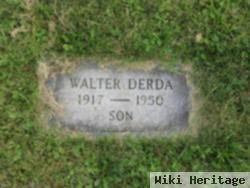 Walter Derda