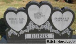 Robert Earl Dobbs