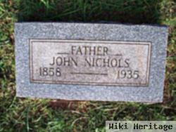 John Nichols