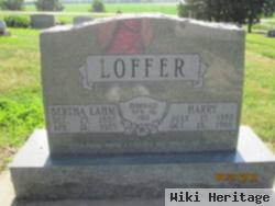 Harry Loffer