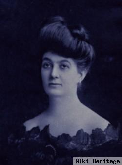 Edith C. Critchfield Cortright