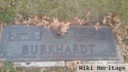 Susan M. Burkhardt