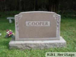 Gilbert A. Cooper