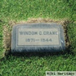 Windom C Crane