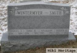 Charles J. Wintermyer