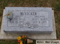 Victor Dale Mcvicker