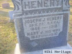 Joseph J. Henery