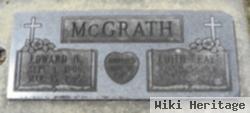 Edith "kay" Mcgrath Thrailkill