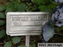 Winfred Malone