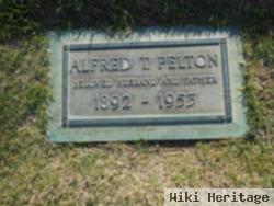 Alfred Theodore Pelton