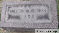 William M. Murphy