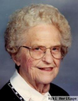 Twylah Lavon Carnicom Ludwig