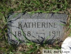 Katherine Ehrmann