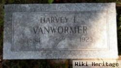 Harley Vanwormer