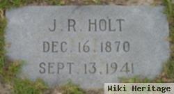 John Ransom Holt, Sr