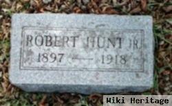 Robert A. Hunt, Jr