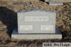 Hulda Grabowski