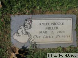 Kylee Nicole Miller