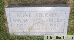 Steve Stuckey