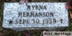 Myrna Hermanson