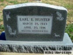 Earl E. Hunter