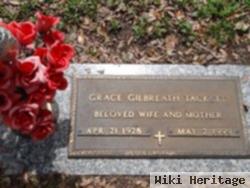 Grace Lavern Gilbreath Tackett