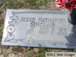 Jesse Nathaniel Sinclair