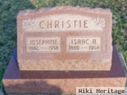 Josephine Christie