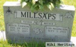 Reece Millsaps